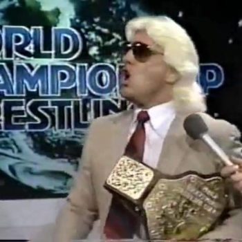 Ric Flair