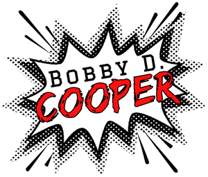 Bobby D. Cooper